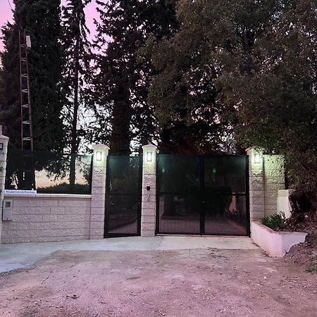 הוילה לה אירואלה Nueva Cazorla Mirador Cerro Del Escribano מראה חיצוני תמונה